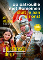Posters Prehistorisch Dorp Eindhoven