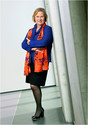 Ingrid de Boer, Woonbedrijf